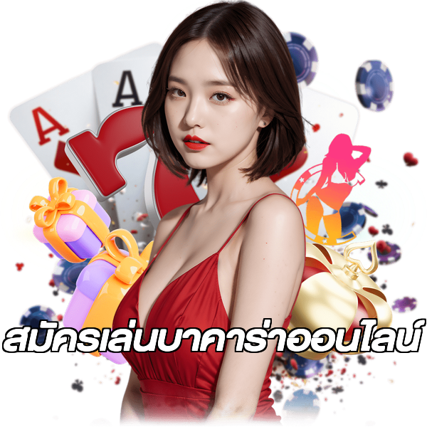 สมัครเล่นบาคาร่าออนไลน์
